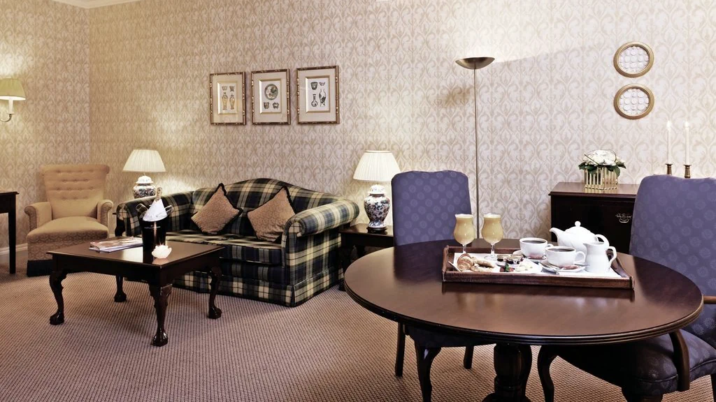 الفندق كوبثورن لندن جاتويك - كراولي